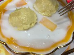 -甜心妈妈·榴莲星级糖水(北京路总店)