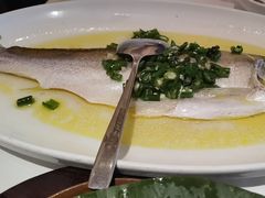 -小厨娘淮扬菜(天印大道店)