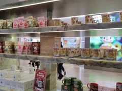 -LELECHA乐乐茶(百货大楼店)