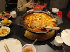 -辣尚瘾·烤鱼·新川菜(交大直营店)