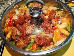 -黄记煌三汁焖锅(渝北金港国际店)