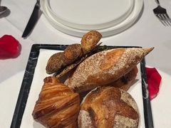 -Le Bistrot de Racine