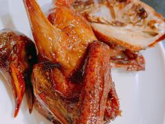 -煲煲掂风味煲仔饭餐厅(西区店)