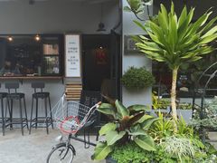 -转山咖啡(松柏社区店)