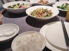 -楚禾宴·家宴(光谷大道店)