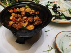 -到家尝北京菜(西坝河店)