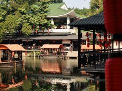 -侨美·唐荔园·40年地道粤菜