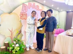 -国际月月生母婴月子中心(旗舰店)
