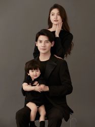 -光影纪·Baby·Home儿童摄影(丁桥店)