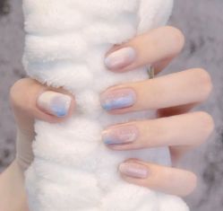 -1T·1M 日式美甲美睫