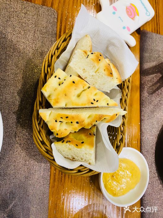 TUK土耳其餐厅·下午茶(卢湾店)图片