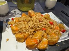 -花溪雨·森林餐厅(石基店)