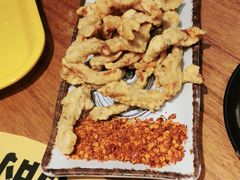 -牛小嫩串串火锅(老国贸总店)