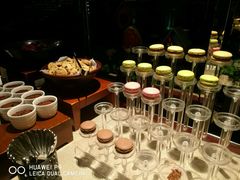 -深圳四季酒店·馥自助餐厅