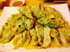 -小街锅贴(西工饭庄七分店)