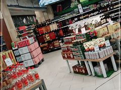 -永辉超市(红旗街万达广场店)