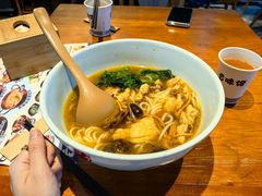 -云味馆·云南菜·云南米线(景田店)