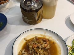 -海富门·带鱼·淮扬菜·粤菜(甘家口店)