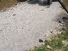 -青城两河漂流