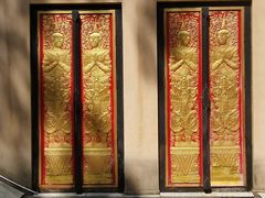 -西双版纳勐泐文化旅游区