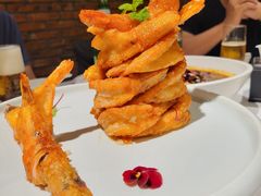 -福海居烤鸭店(鸟巢店)