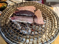 -秋香家韩式炭火烤肉(磐石路店)