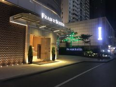 -广州辉盛阁国际公寓