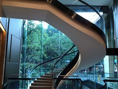 -广州天河希尔顿酒店