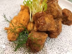 -桃源春晓中餐厅 TaoYuan Restaurant