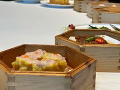 -粤江春·早茶·潮粤菜·宴会(罗湖宝能中心店)
