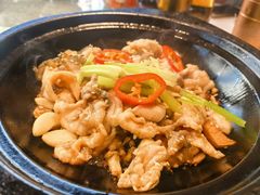 -谭厨中山传家菜.乳鸽.脆鲩鱼(华强北中航城店)