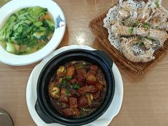 -洲晓鲜·舟山海鲜大排档(朱家尖风景区店)