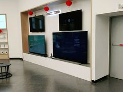 -华为授权体验店(龙湖礼嘉天街)