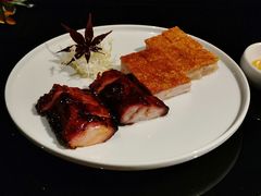 -三号黄浦会Canton Table