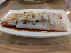 -日日鲜自助餐厅(小公园店)