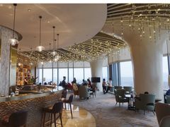 -三迪希尔顿酒店·星空酒廊
