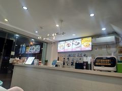 -杨小贤芒果绵绵冰(南门口店)