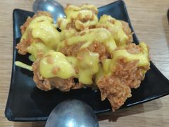 -韩明洞韩国餐厅