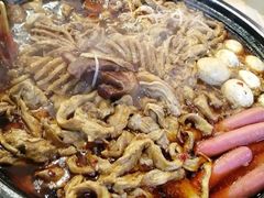 -安徽阜阳卷馍(西单店)