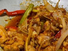 -马凯餐厅(地安门店)