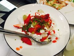 -玛尚诺Pizza&Bar(长泰广场店)
