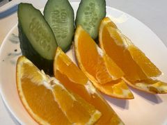 -芳芳私房菜·精作淮扬菜(玖珑湾店)