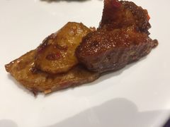 -龙之梦万丽酒店青餐厅