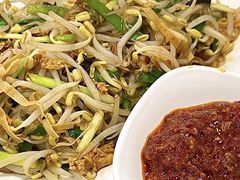 -姥家春饼店(漳州二路店)