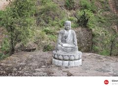 -玉华宫景区