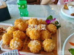-牟传仁饭庄(星海店)