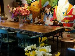 -六月花园咖啡馆(中关村东路店)
