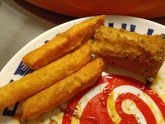 -龍歌自助小火锅(芝罘万达店)