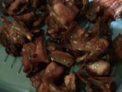 -喝丢一只鞋海鲜烧烤·海肠捞饭(东关街店)