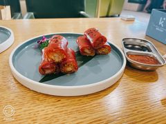-去茶去餐厅(中央大街店)